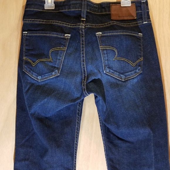 Big Star Denim - Big Star jeans